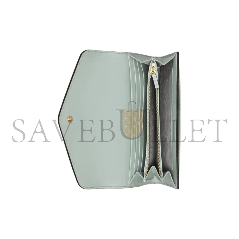 GUCCI GG LONG WALLET 772791 (19*10*3.5cm)